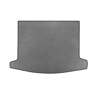 EVA Trunk Mat (Hybrid, Grey)