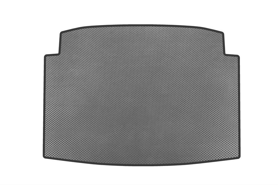 MG 4 EV 2022- EVA Trunk Mat V1 (Gray) Image