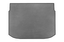 Nissan Qashqai 2021- Trunk Mat EVA V1 (Electric, Gray) photo 1