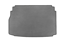 Opel Astra L 2022- EVA Trunk Mat (Petrol, Gray) photo 1