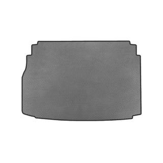 EVA Trunk Mat (Petrol, Gray) Opel Astra L 2022-