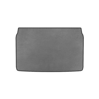 EVA Trunk Mat (Electric, Gray) Opel Corsa F 2019-