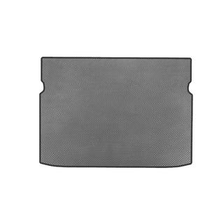 Trunk Mat EVA (2020-, gray) Opel Crossland X 2017-2024