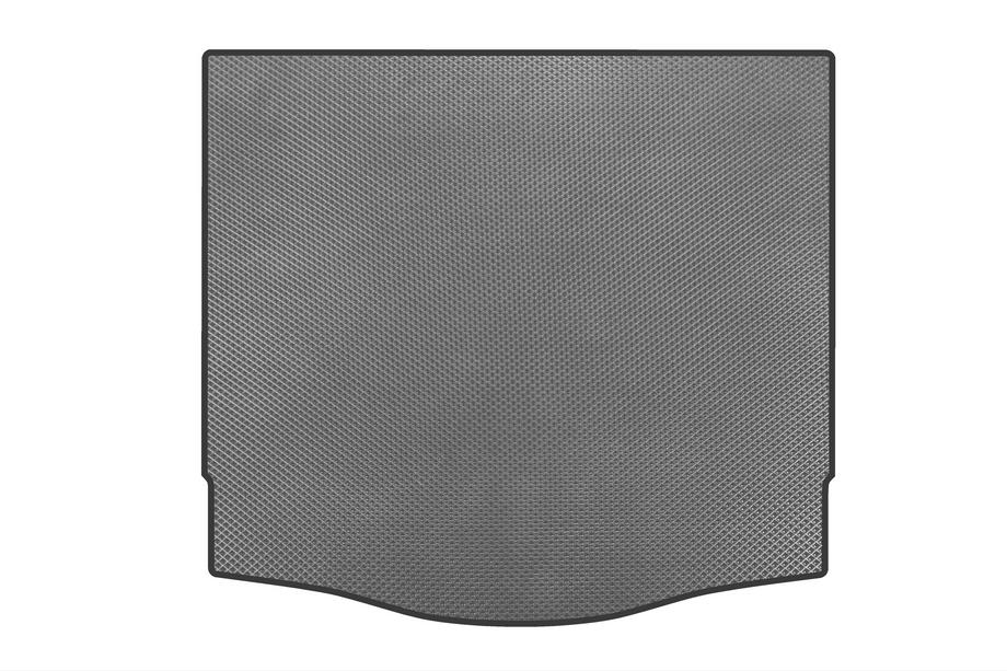Opel Grandland 2024– EVA Trunk Mat V1 (Gray) Image