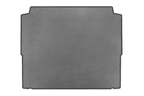 Opel Grandland X 2017- EVA Trunk Mat (Gray) photo 1