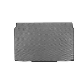 EVA Trunk Mat (Petrol, Gray)