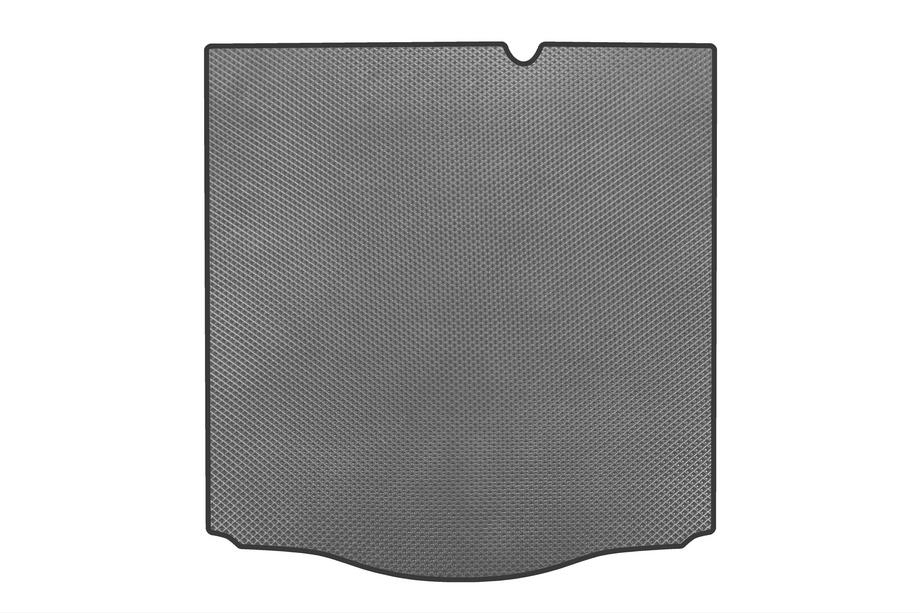 Peugeot 301 2012- EVA boot liner (2017-, Grey) Image