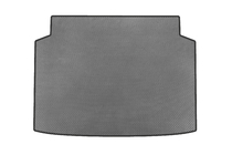 Peugeot 308 2021- EVA Trunk Mat (Gray) photo 1