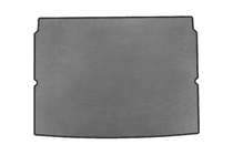 Peugeot 2008 2019- EVA V2 trunk mat (2023-, Electric, Grey) photo 1