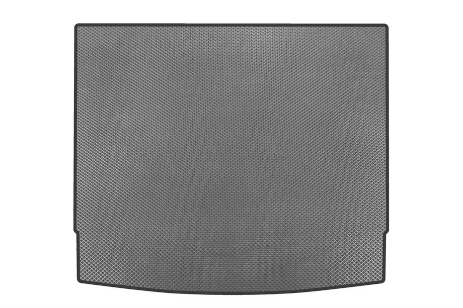 Peugeot 3008 2024- EVA Trunk Mat V1 (Gray) Image