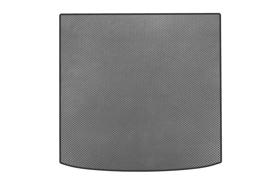 Peugeot 5008 2024- EVA Trunk Mat V1 (Gray) Image