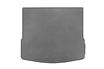 Porsche Macan 2014-2024 EVA Trunk Mat (2019-2024, Grey) photo 1