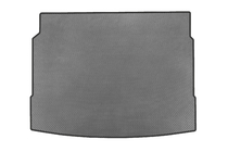 Renault Austral 2022- EVA Trunk Mat (Petrol, Gray) photo 1