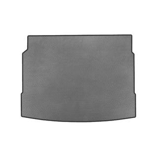 EVA Trunk Mat (Petrol, Gray)