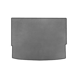 EVA Trunk Mat (Electric, Gray)