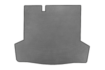 Renault Taliant 2021- EVA Trunk Mat (Gray) photo 1