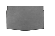 Seat Ibiza 2017- EVA Trunk Mat V1 (Gray) photo 1