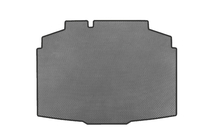 Skoda Fabia 2021– EVA Trunk Mat (HB, gray) photo 1