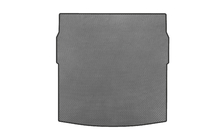 Skoda Kodiaq 2023- EVA Trunk Mat V1 (Gray) photo 1