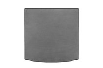 Skoda Superb 2024- Trunk Mat EVA V1 (SD, gray) photo 1