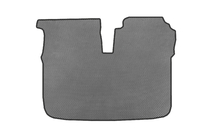 Smart 2014- EVA Trunk Mat (Gray) photo 1