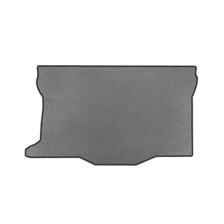 EVA Trunk Mat (Gray)