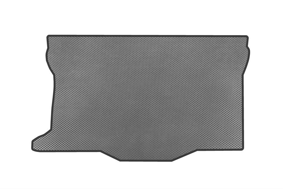 Suzuki Swift 2017-2024 EVA Trunk Mat (Gray) Image