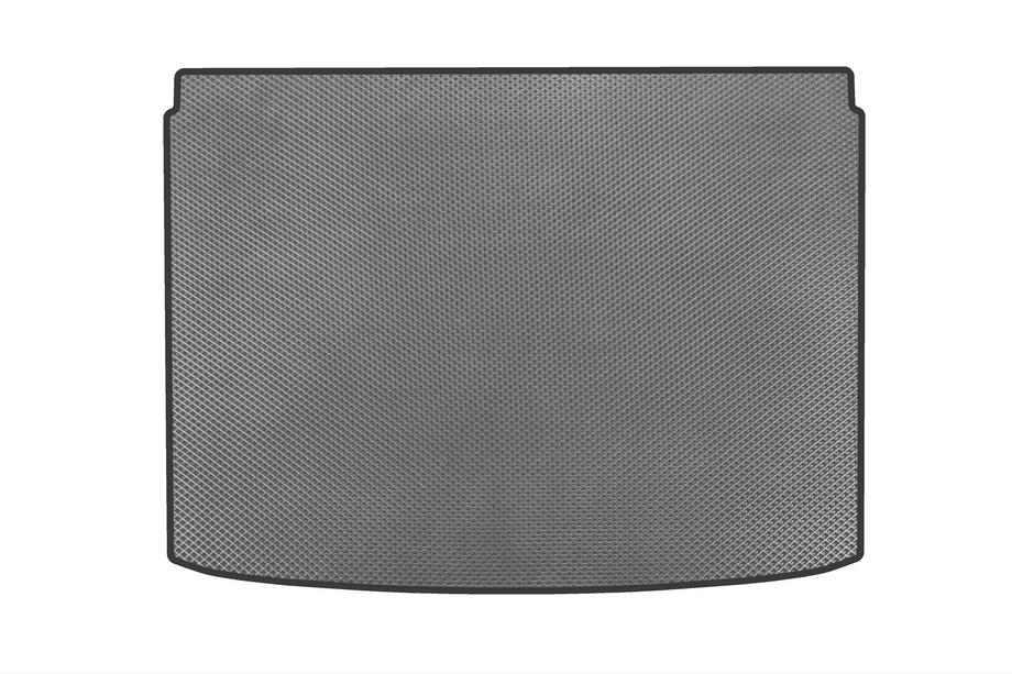 Suzuki Vitara 2015- EVA Trunk Mat V2 (Gray) Image