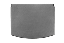 Suzuki SX4 S-Cross 2021- EVA Trunk Mat (Hybrid, Grey) photo 1