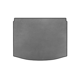 EVA Trunk Mat (Hybrid, Grey) Suzuki SX4 S-Cross 2021-
