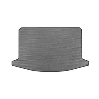 EVA Trunk Mat (Gray)