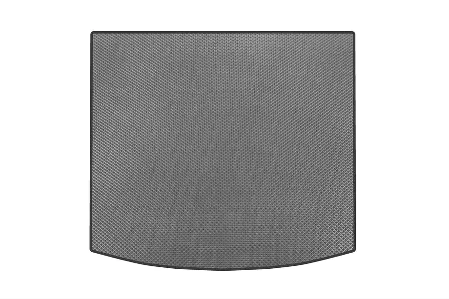 SsangYong Torres 2022– EVA Trunk Mat (Electric, Gray) Image