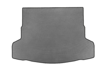 SsangYong Torres 2022– EVA Trunk Mat (Petrol, Gray) photo 1