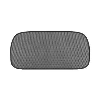 Front trunk mat EVA (For Juniper 2025-, gray) Tesla Model Y 2020-