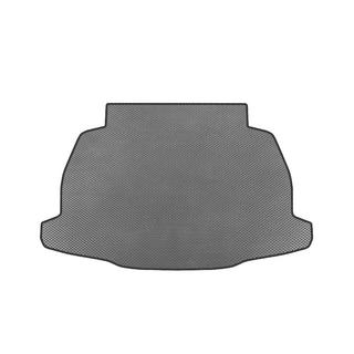 EVA Trunk Mat (Gray)