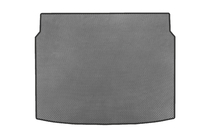 Toyota Yaris/Yaris Cross (XP210) 2020- EVA Trunk Mat V1 (Hybrid, Grey) photo 1