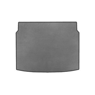 EVA Trunk Mat V1 (Hybrid, Grey)