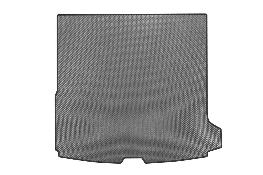 Volvo V60 2019- EVA Trunk Mat (SW, Gray) Image