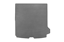 Volvo S90/V90 2016- EVA Trunk Mat (SW, gray) photo 1
