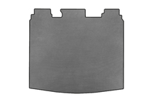 Volkswagen Caddy 2020- EVA Trunk Mat (Gray) photo 1