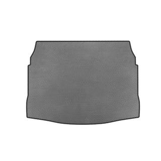 EVA Trunk Mat (HB, Lower, Grey)
