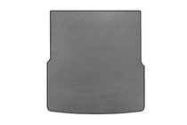 Volkswagen Passat B9 2023- EVA Trunk Mat (SW, Gray) photo 1