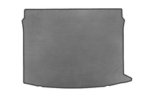 Volkswagen Taigo 2020- EVA Trunk Mat V1 (Gray) photo 1