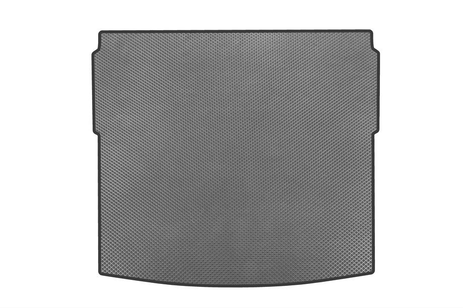 Volkswagen Tayron 2024– EVA Trunk Mat V1 (Gray) Image