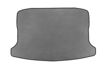 Volkswagen Taos/Tharu 2018–2024 EVA Trunk Mat (Gray) photo 1