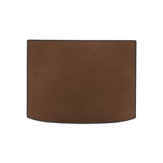 EVA Trunk Mat (Hatchback, Brown)