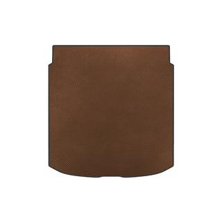EVA trunk mat (Sedan, brown)