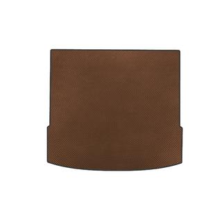 EVA Trunk Mat (Brown)