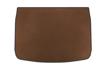Alfa Romeo Junior 2024– EVA Trunk Mat V1 (Brown) photo 1