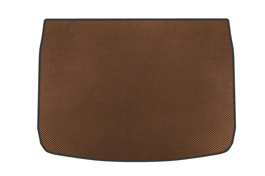 Alfa Romeo Junior 2024– EVA Trunk Mat V1 (Brown) Image